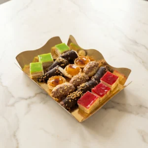 Mini Pastelitos 15 uds