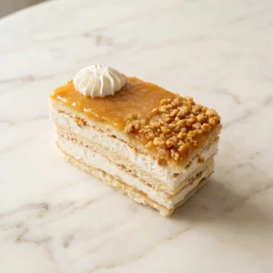 Corte de Turrón