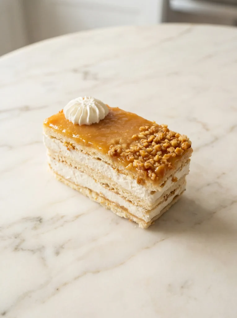 Corte de Turrón