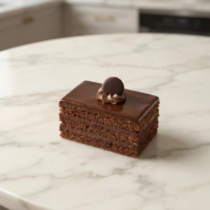 Corte de Chocolate