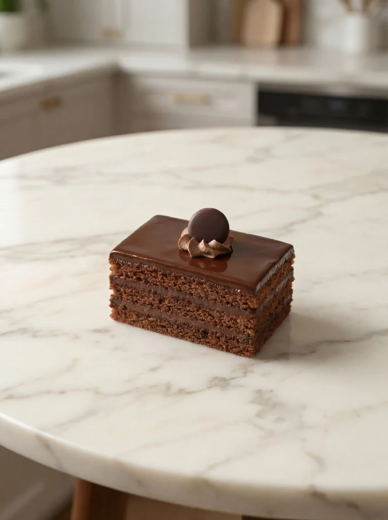 Corte de Chocolate