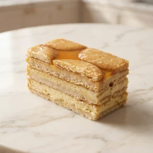 Corte de Galleta