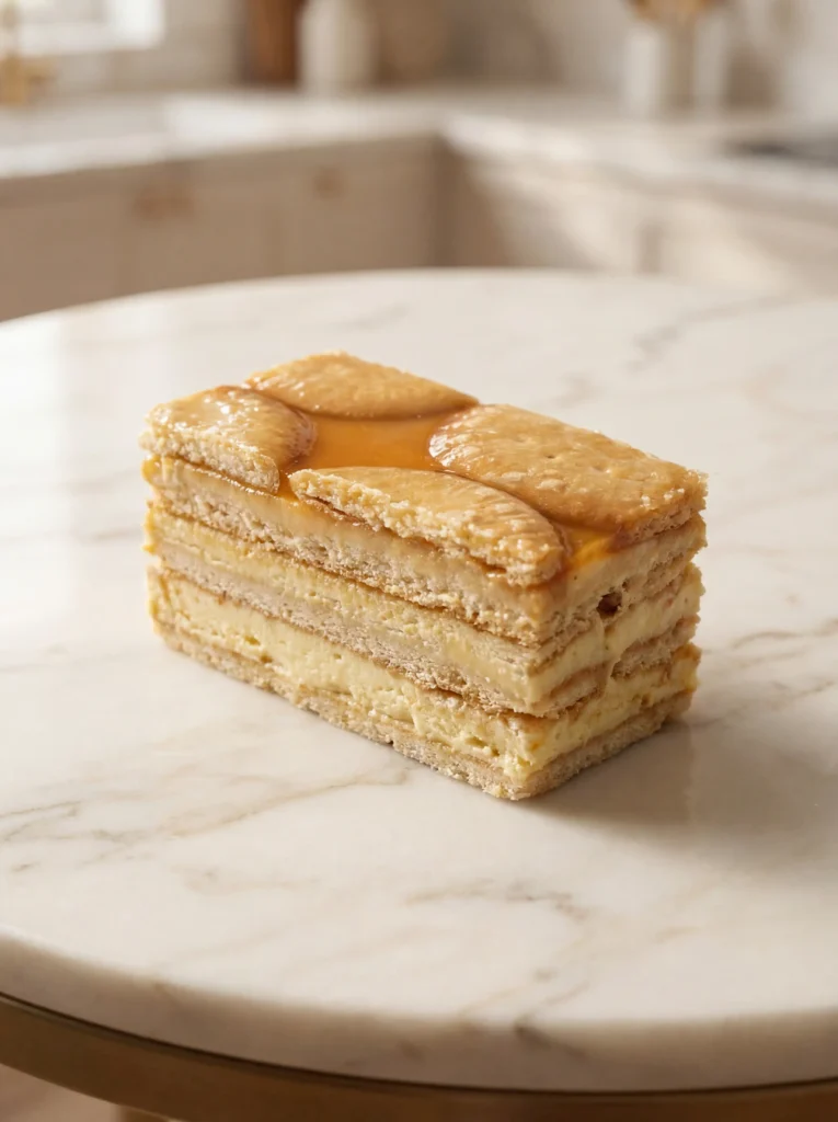 Corte de Galleta