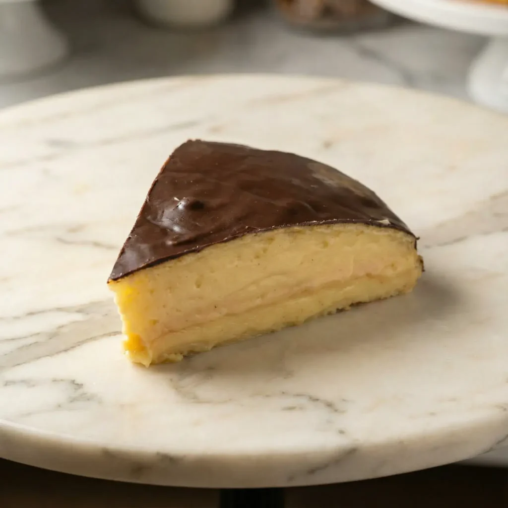 Cuña de crema