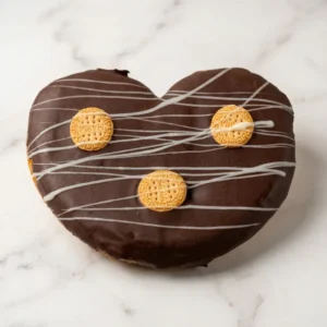 Palmera Chocogalleta (chica)