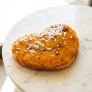 Palmera Crema Catalana (grande)
