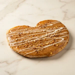 Palmera Dulce de Leche (grande)
