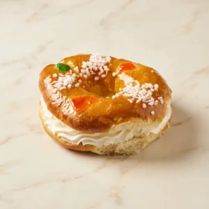 Rosquito de nata