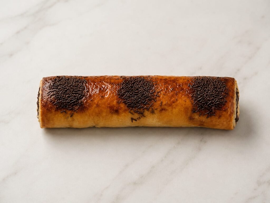 caña de chocolate