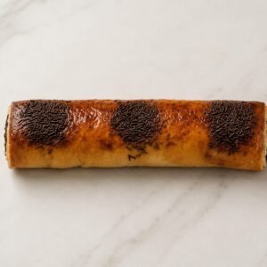 caña de chocolate