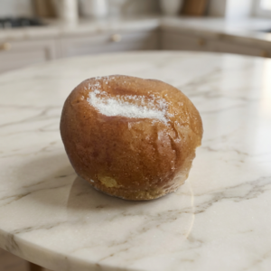 bollo de leche 4 unidades