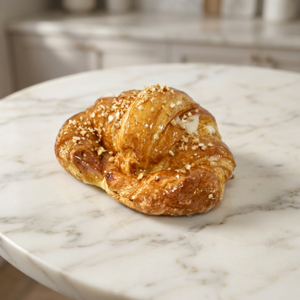 croissant crema