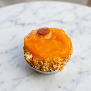 tartita tocino