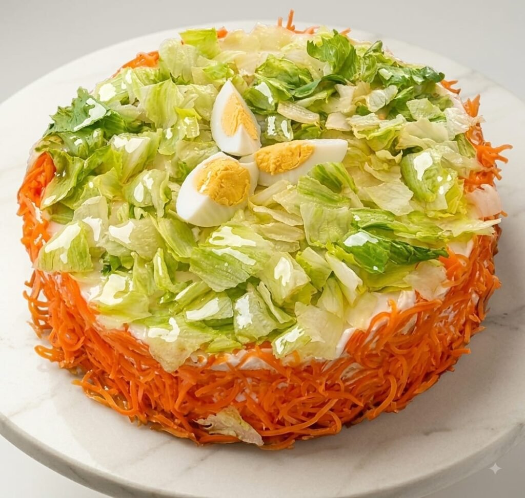 tarta cafeteria vegetal