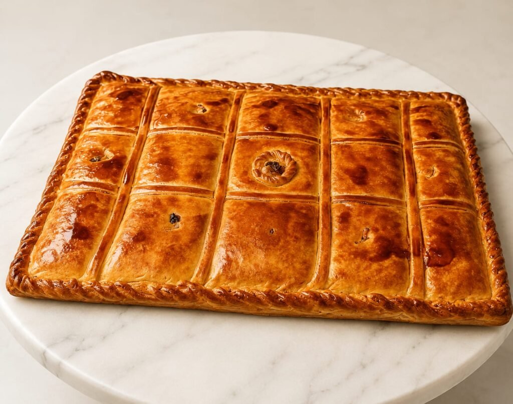 empanada grande pizza