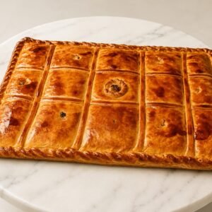 empanada grande pizza