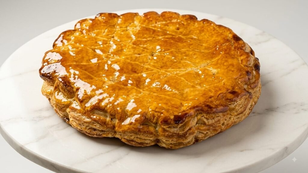 empanada pequeña pisto y carne