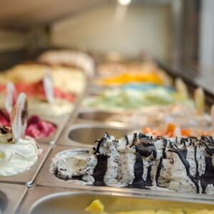 Helados