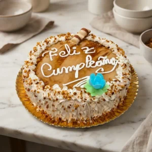 Tartas de cumpleaños