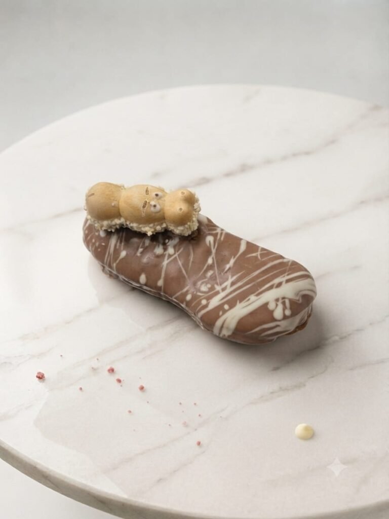 Petisu de Happy Hippo de Dulce Gusto