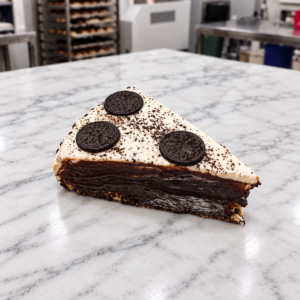 Cuña de Oreo de Dulce Gusto